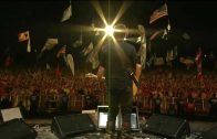 Bruce Springsteen – Glory Days & Dancing in the Dark (Live at Glastonbury 2009) HD 720p