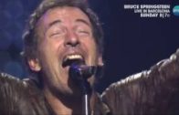 Bruce Springsteen: Dancing in the Dark – AXS TV