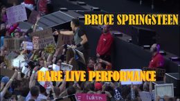 Bruce-Springsteen-Jole-Blon-LIVE-Gteborg-June-27-2016-PRO-audiomix-4KHD-footage