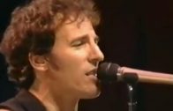 Bobby Jean – Bruce Springsteen & The E Street Band (Live 1988)